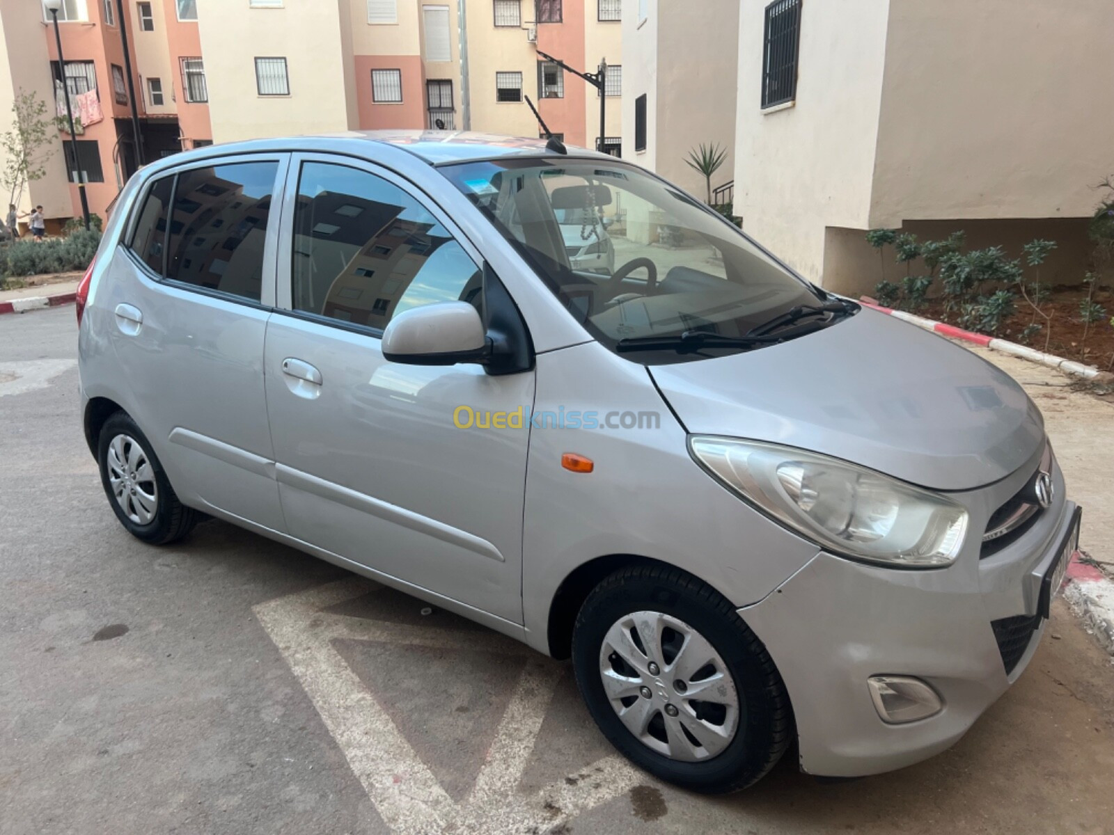 Hyundai i10 2012 GLX