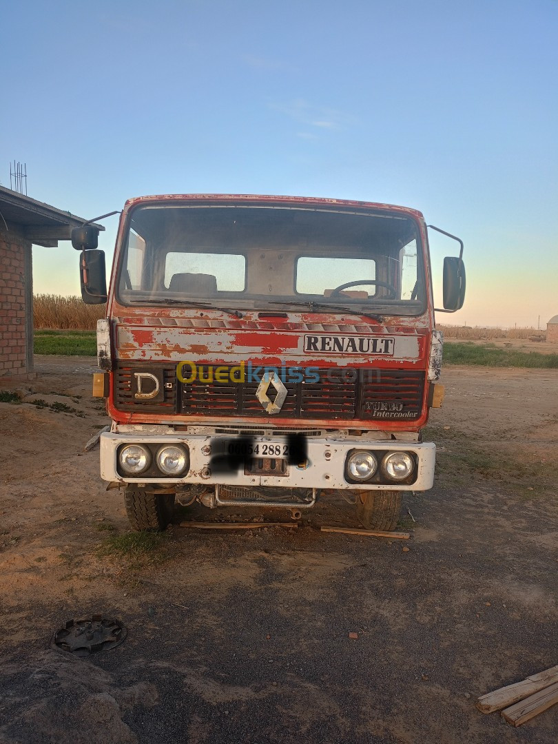 Renault G290 