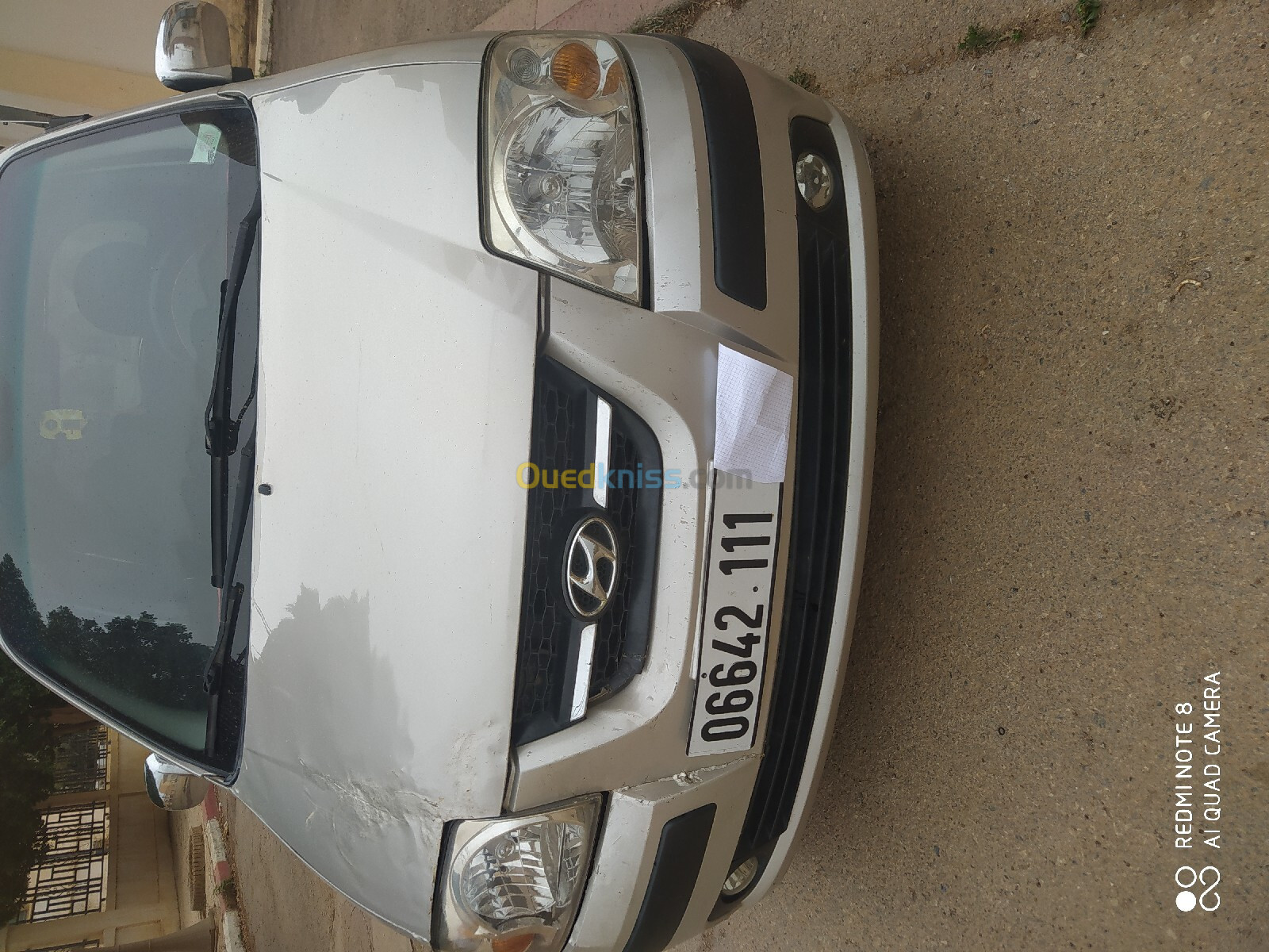 Hyundai Atos 2011 GLS