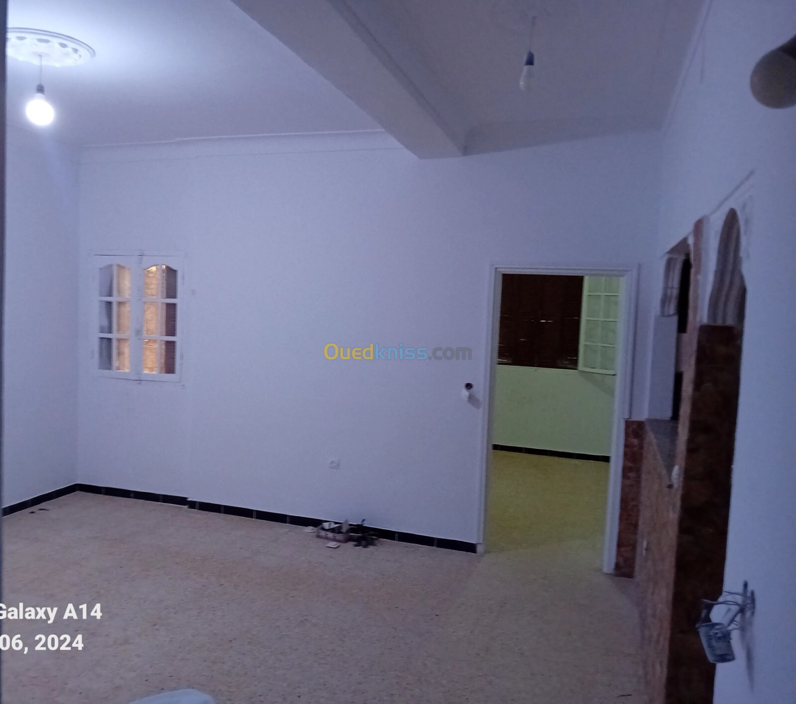 Location Appartement F5 Alger Bouzareah