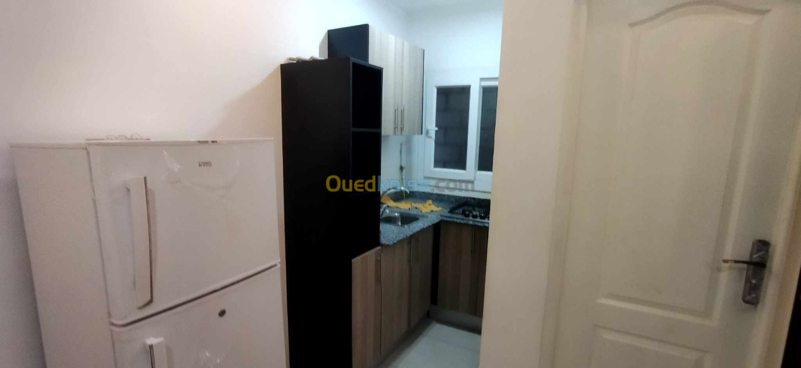 Location Appartement F3 Oran Marsat el hadjadj