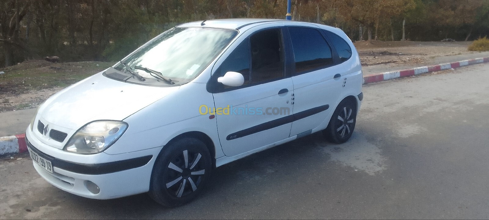 Renault Scenic 2009 Scenic