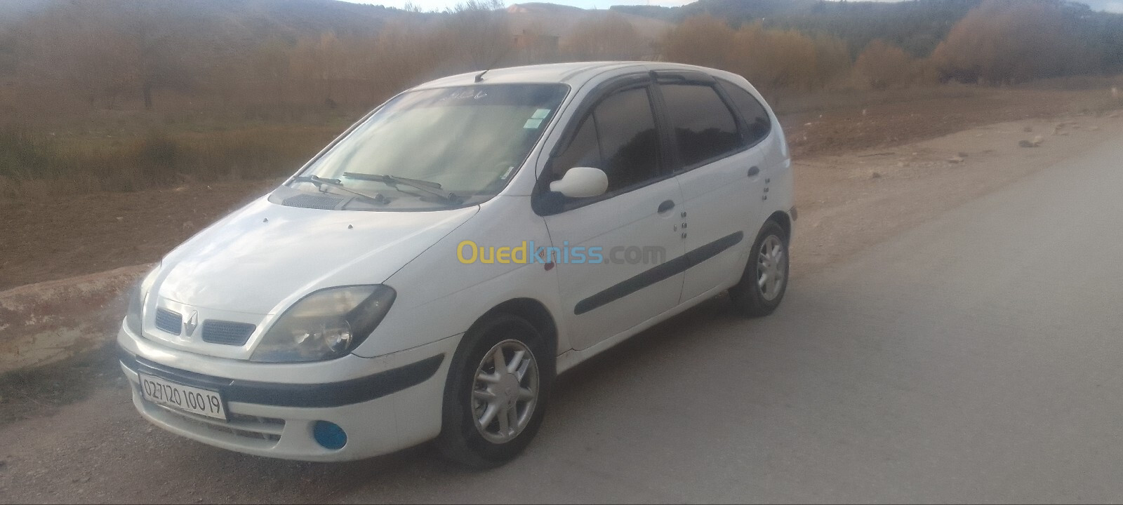 Renault Scenic 2000 Scenic