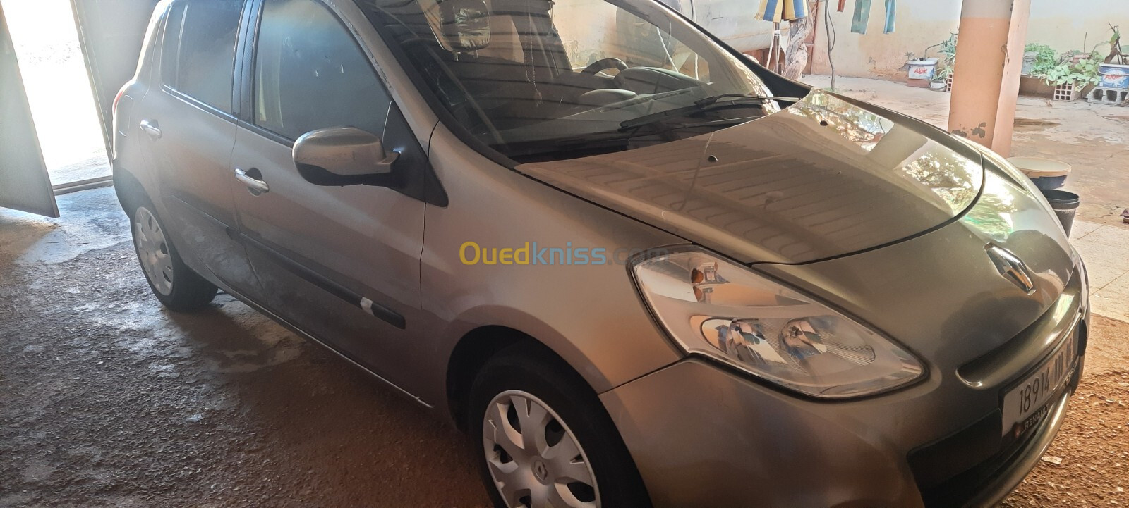 Renault Clio 3 2011 Clio 3