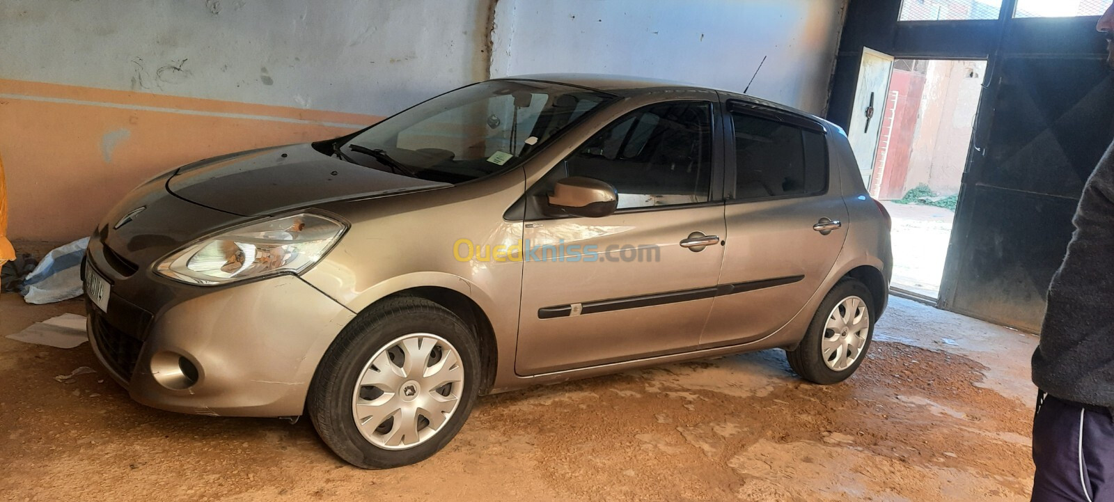 Renault Clio 3 2011 Clio 3