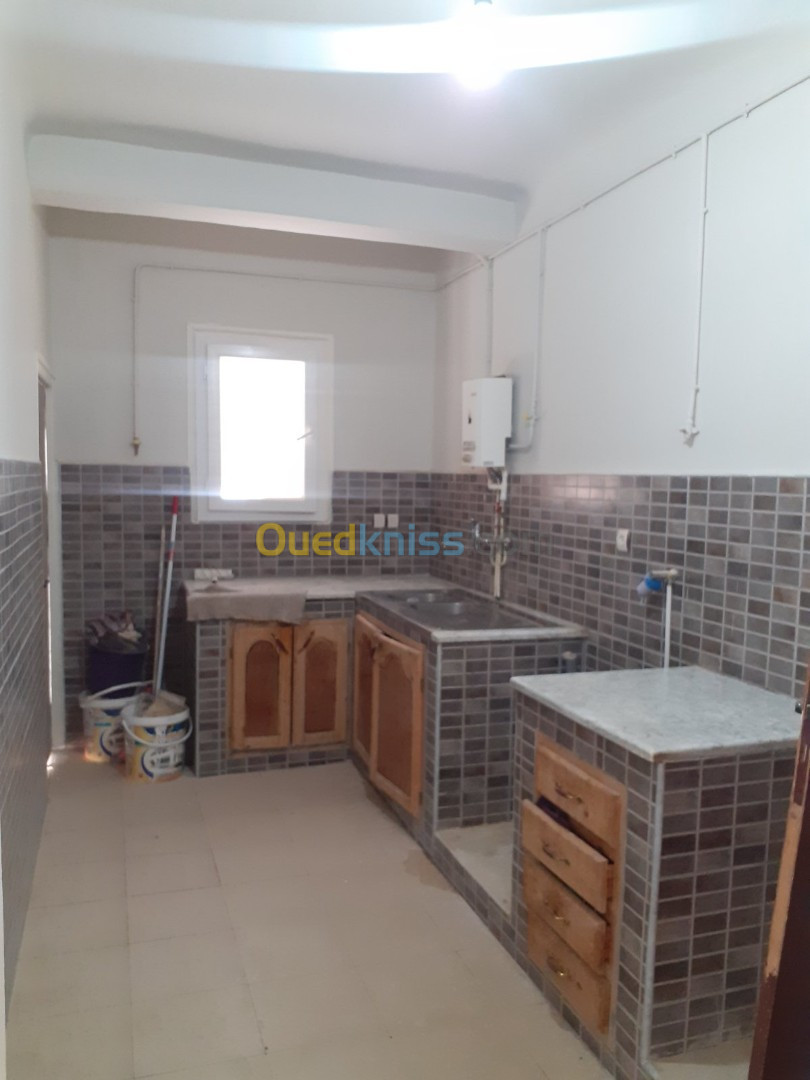 Vente Appartement F3 Biskra Biskra