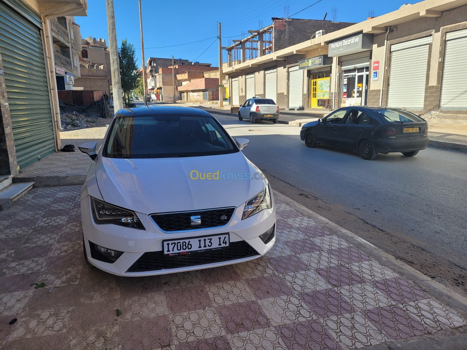 Seat Leon 2013 