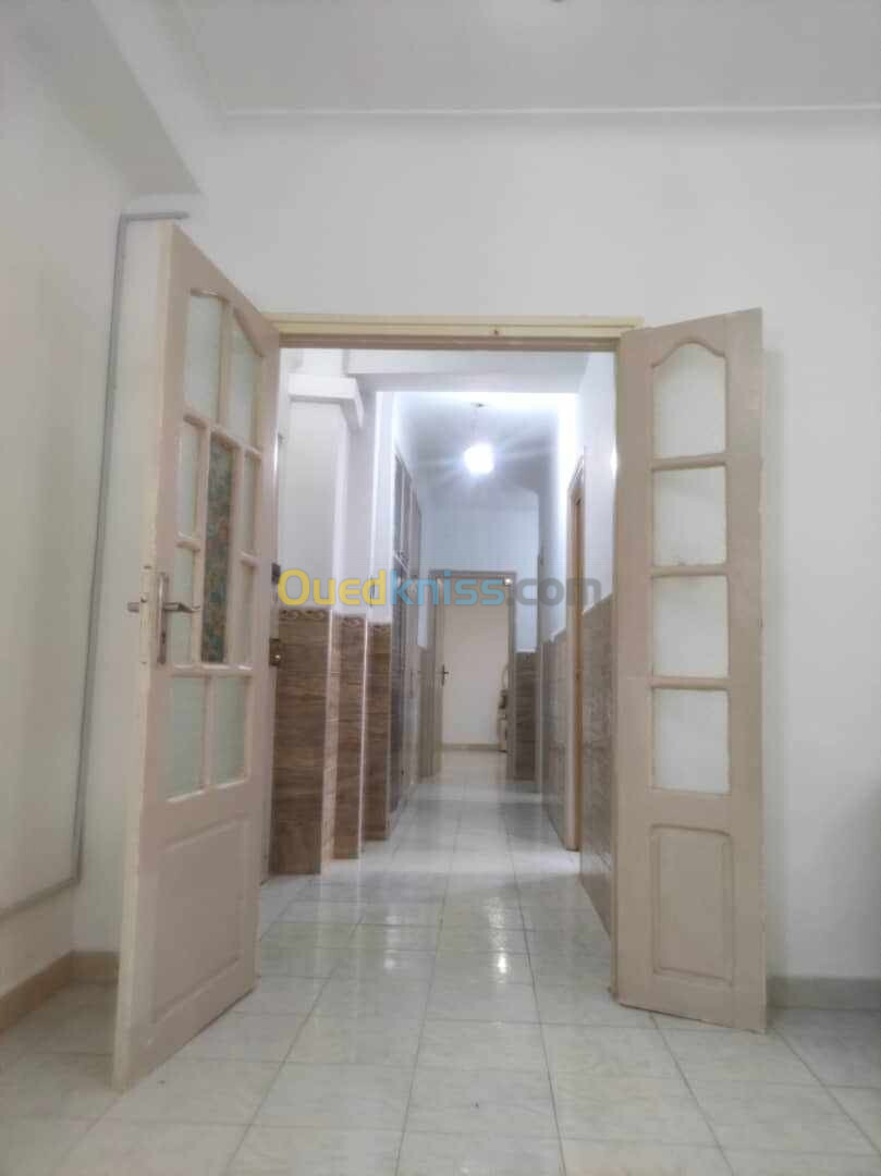 Vente Appartement F3 Alger El achour