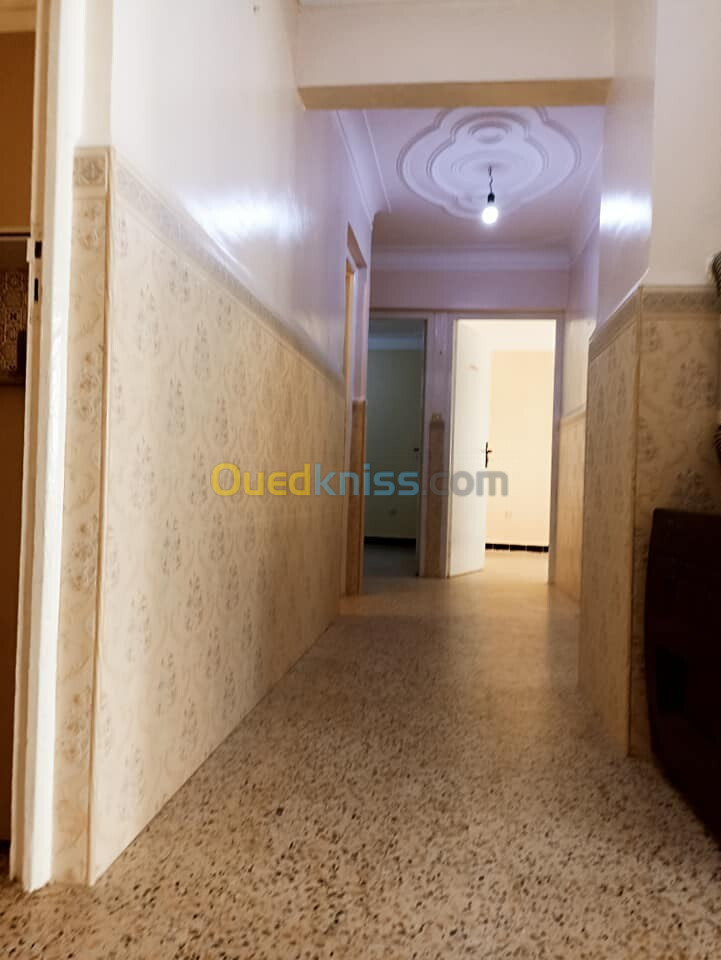 Vente Appartement F4 Alger Ouled fayet