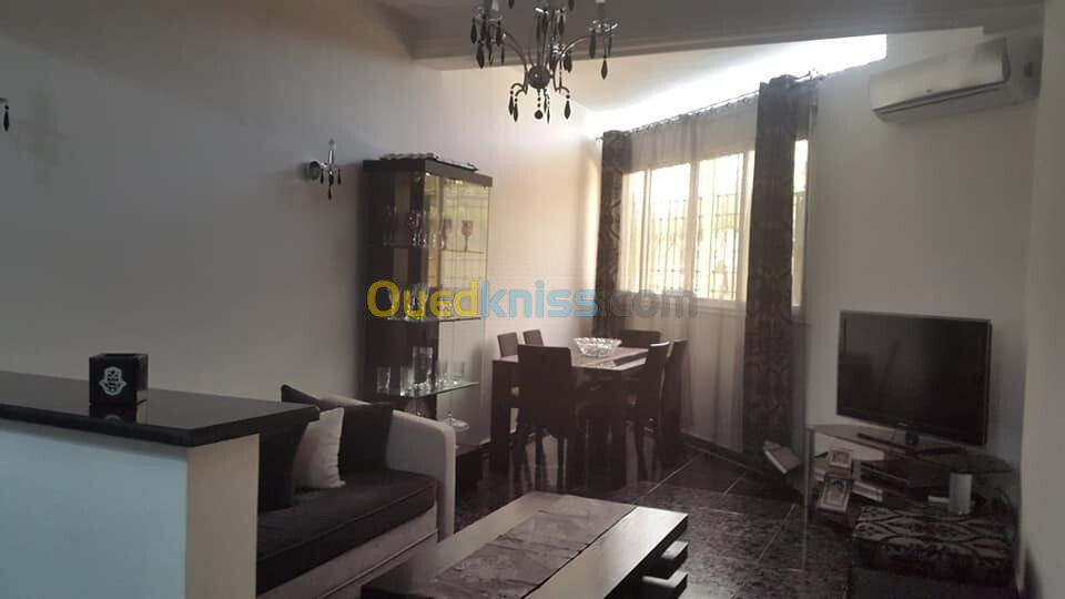 Vente Appartement F3 Alger Dely brahim