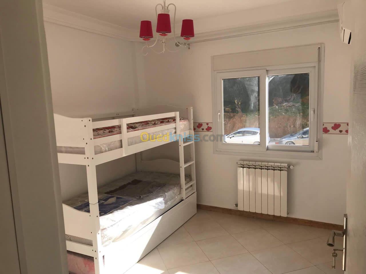 Vente Appartement F3 Tipaza Douaouda