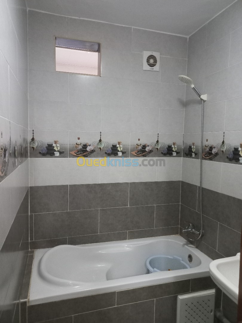 Vente Appartement F4 Skikda Skikda