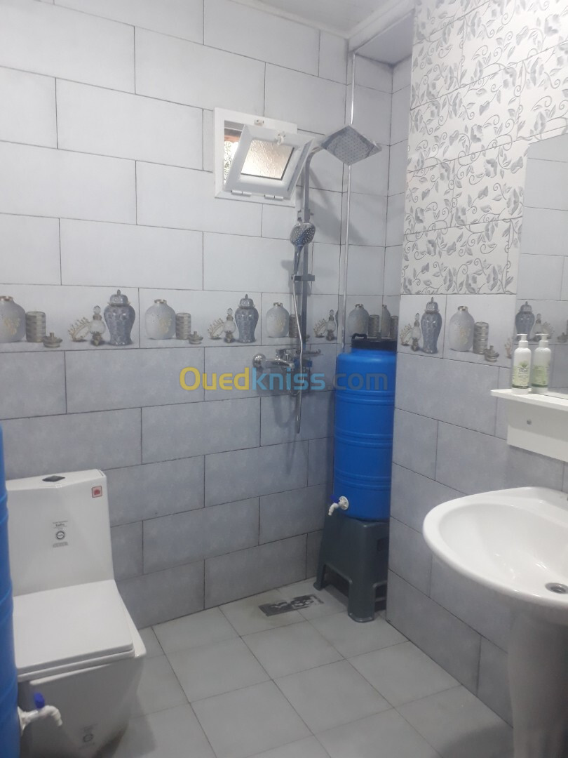 Location Appartement F3 Alger El harrach