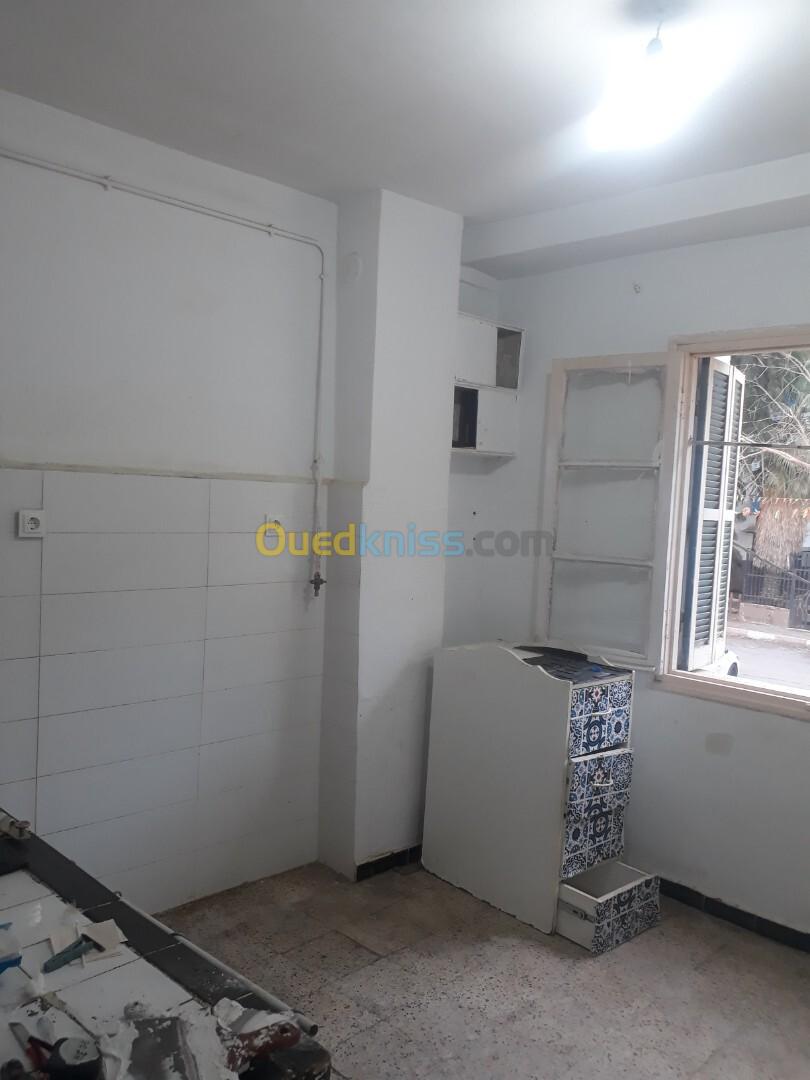 Location Appartement F3 Alger Ain naadja