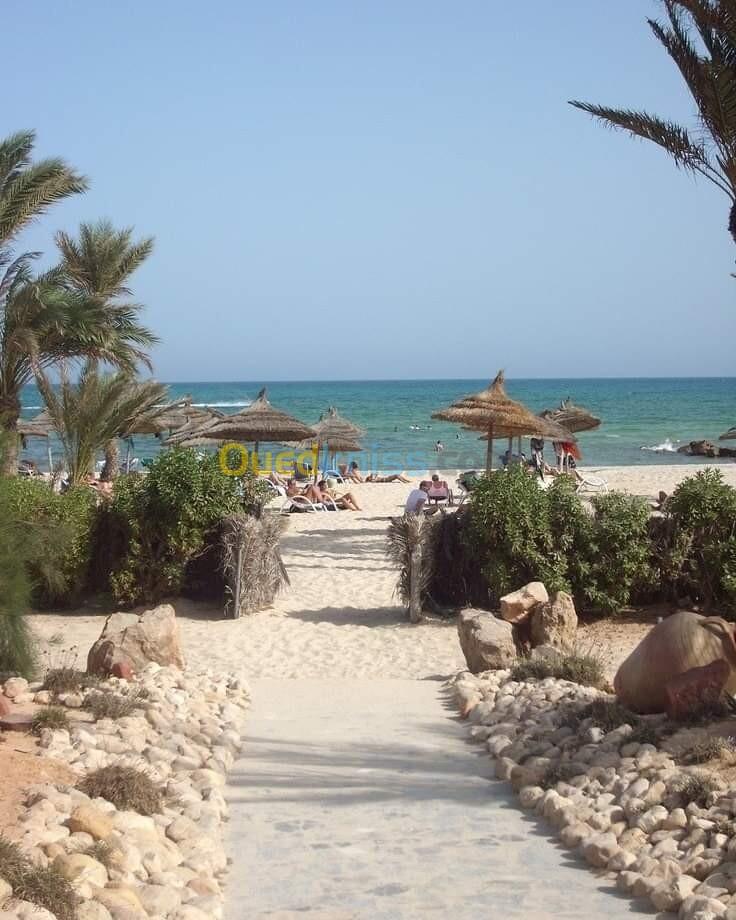 Voyage organisé Djerba 