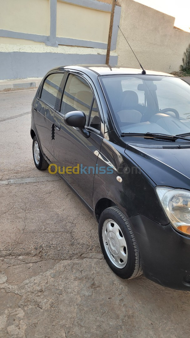 Chevrolet Spark 2012 Lite Base