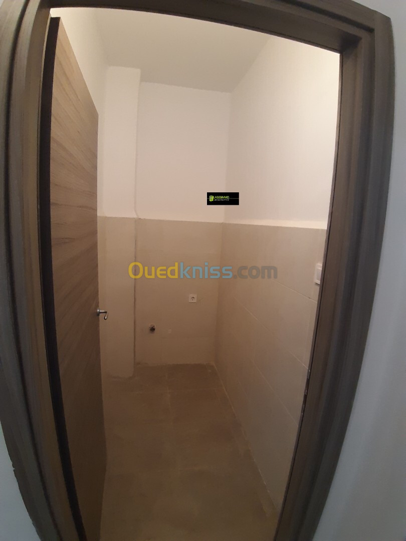 Location Appartement F4 Alger Birkhadem