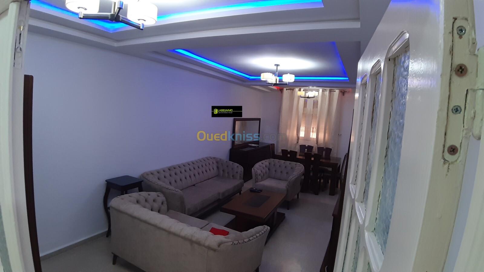 Location Appartement F5 Alger El biar