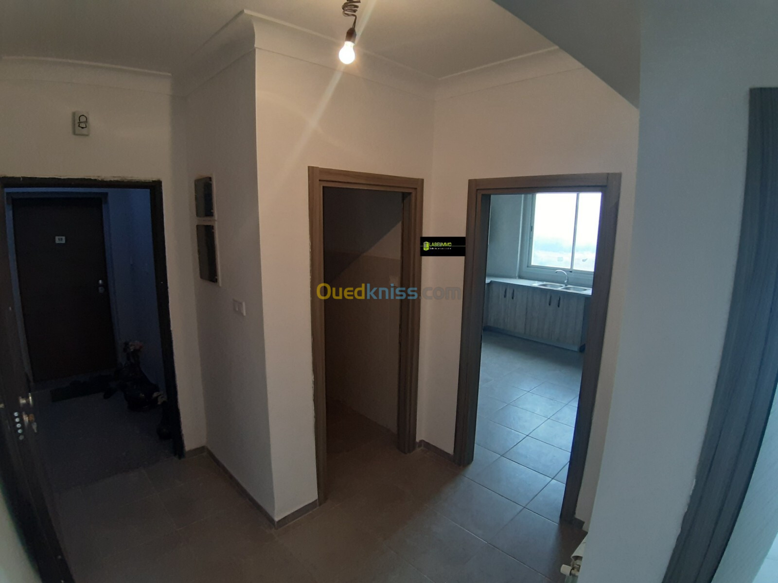 Location Appartement F4 Alger Birkhadem