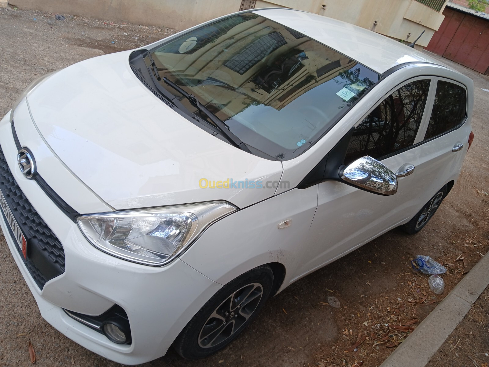 Hyundai i10 2019 i10