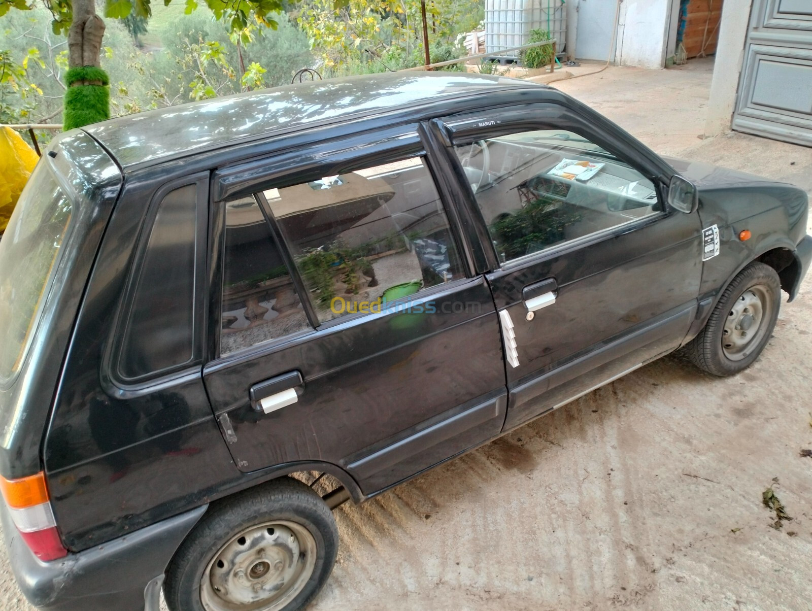 Suzuki Maruti 800 2013 Maruti 800