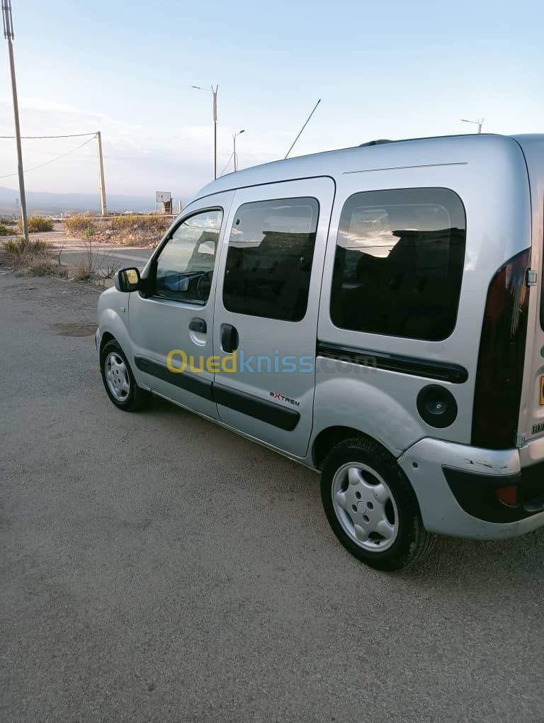 Renault Kangoo 2006 Kangoo