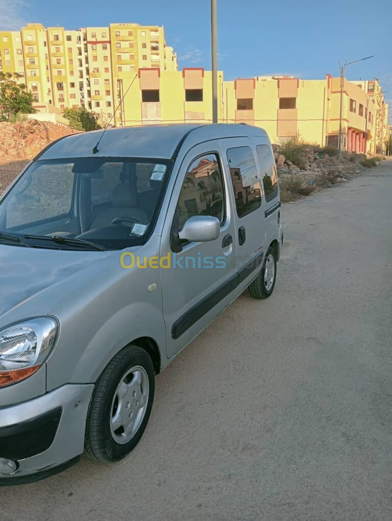 Renault Kangoo 2006 Kangoo