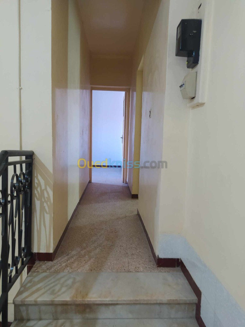 Vente Appartement F5 Constantine Constantine