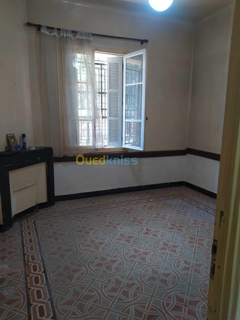 Vente Appartement F5 Constantine Constantine