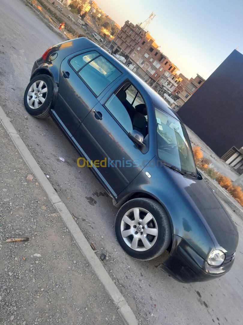 Volkswagen Golf 4 2000 Golf 4