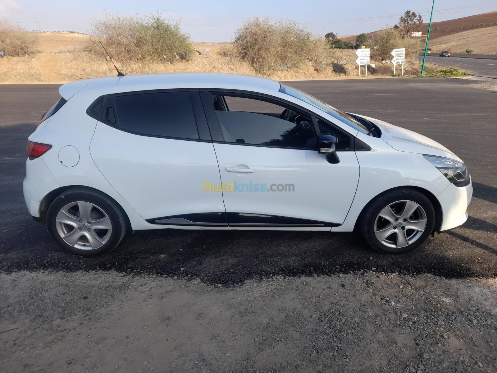 Renault Clio 4 2014 Clio 4