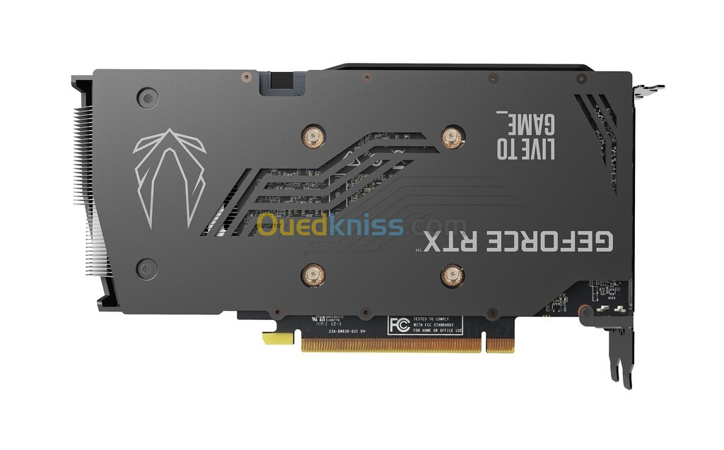 RTX 3050 8GB GDDR6 