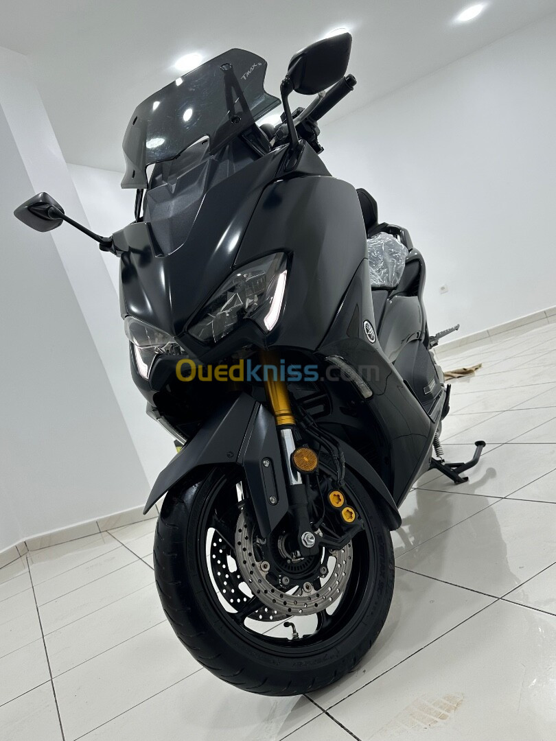 Yamaha T max  560 2020