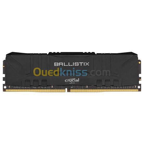 24GB RAM 3x8GB DDR 4