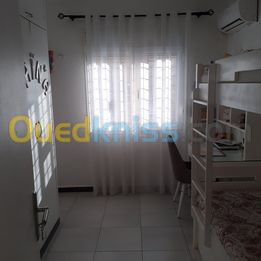 Vente Appartement F3 Alger Cheraga