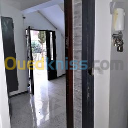 Vente Appartement F3 Alger Cheraga