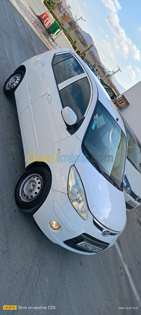 Hyundai i10 2008 GLS