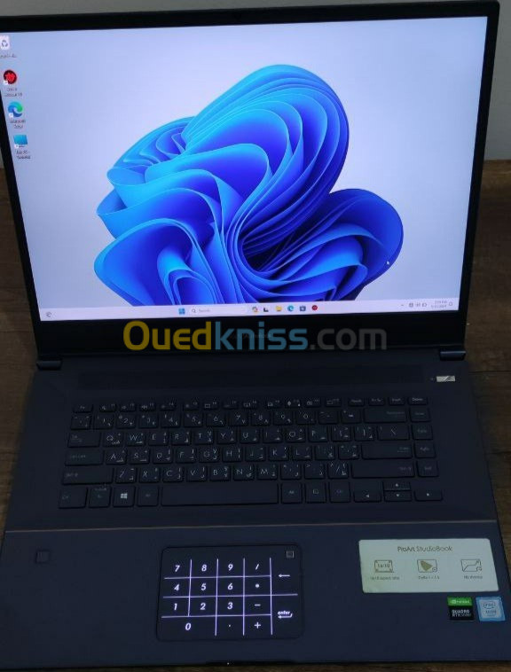 Asus proart studiobook 