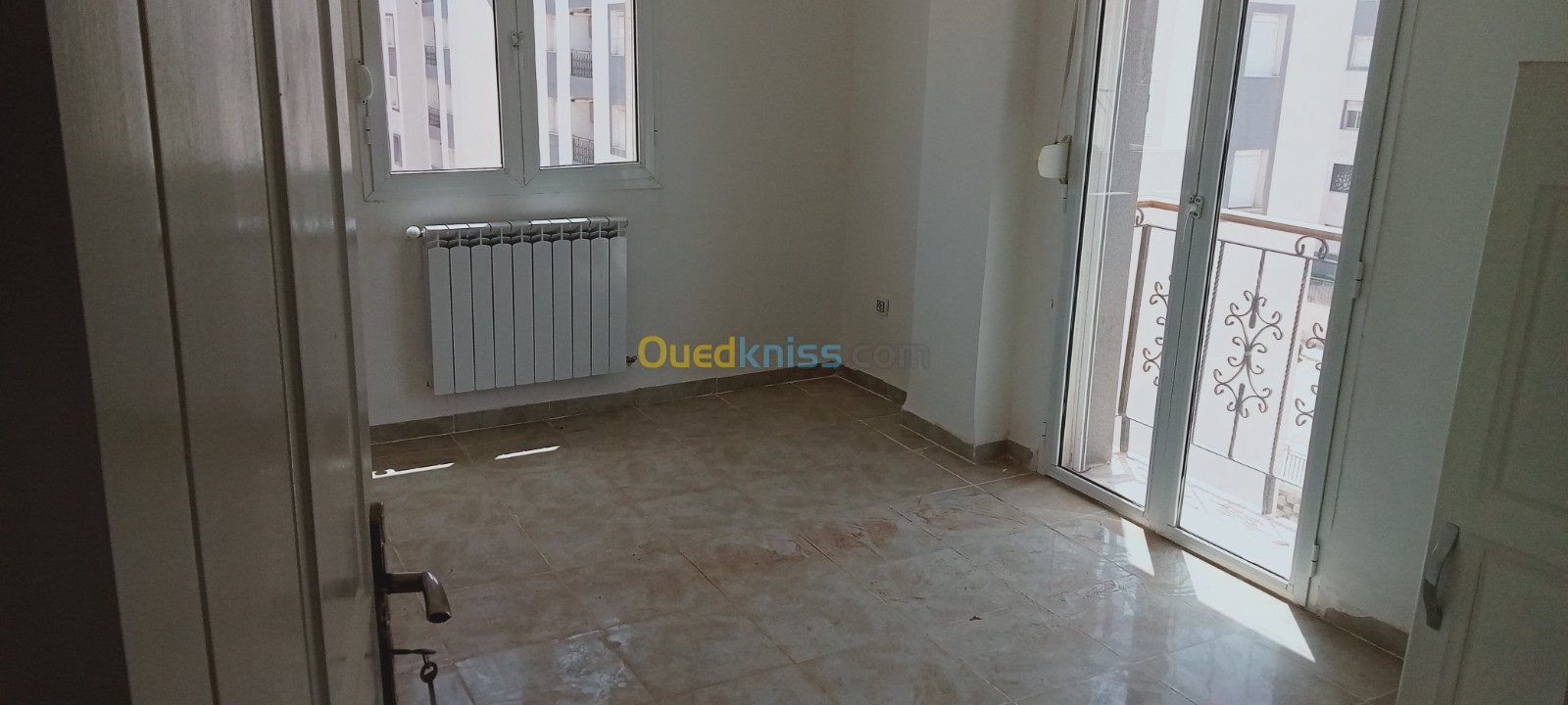 Location Appartement F4 Boumerdès Boumerdes