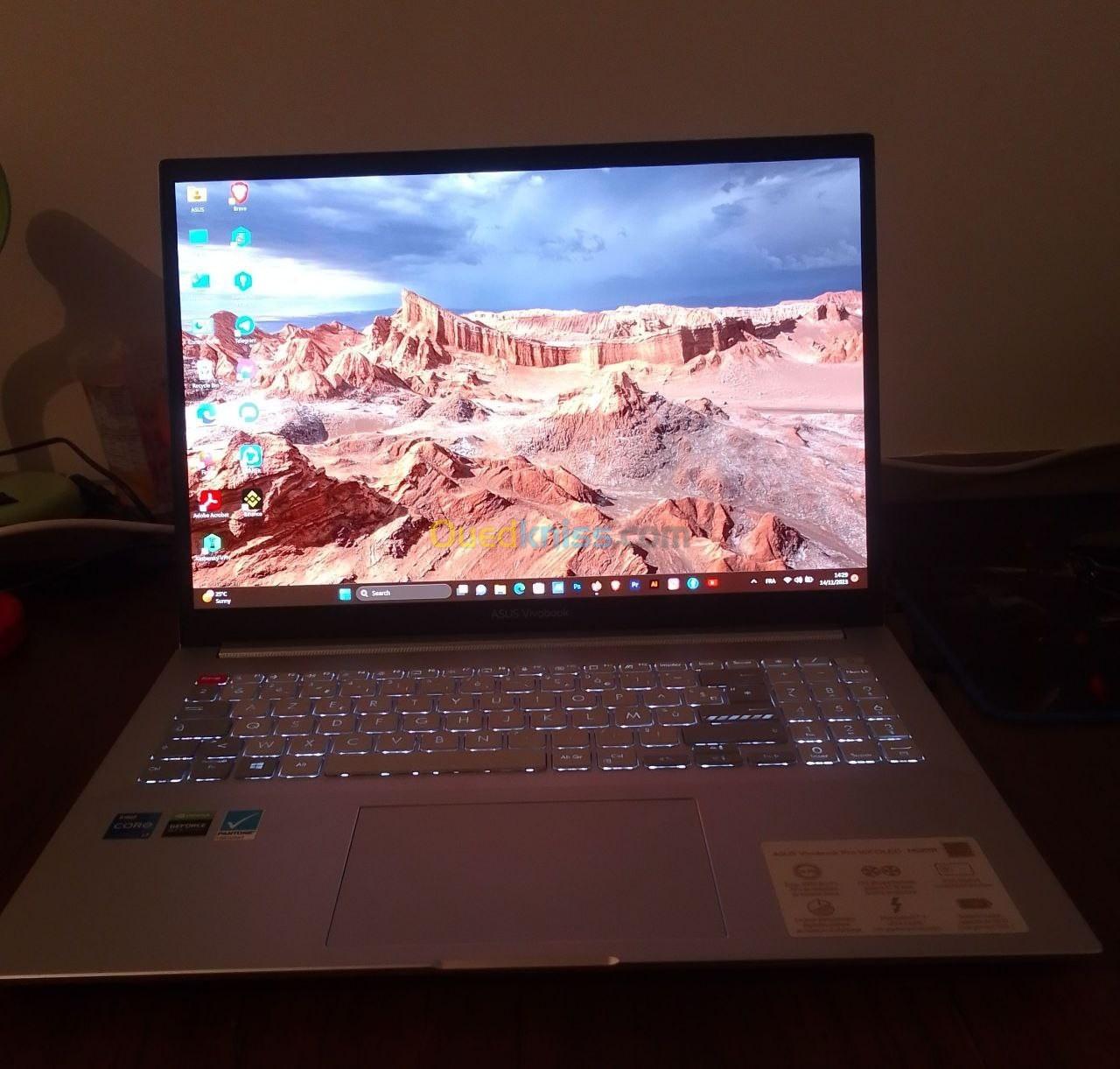 Asus VIVOBOOK 16X