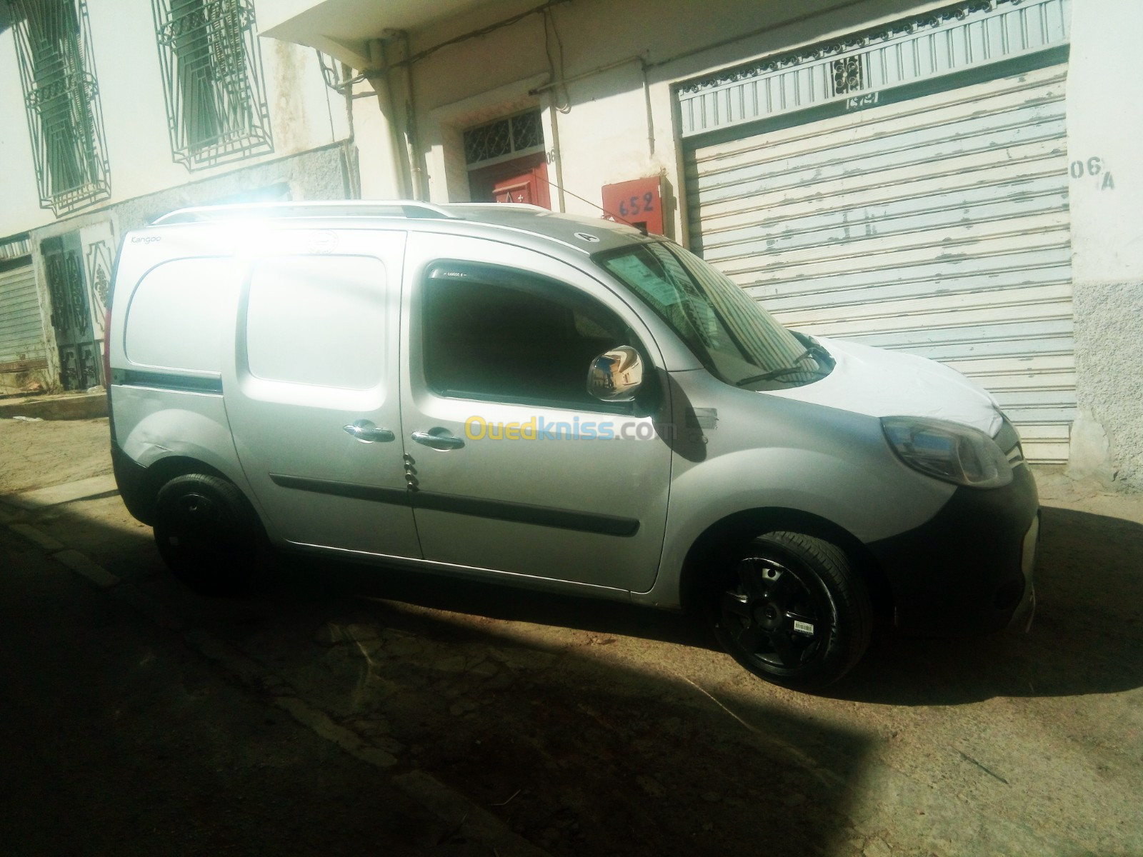 Renault Kangoo 2014 