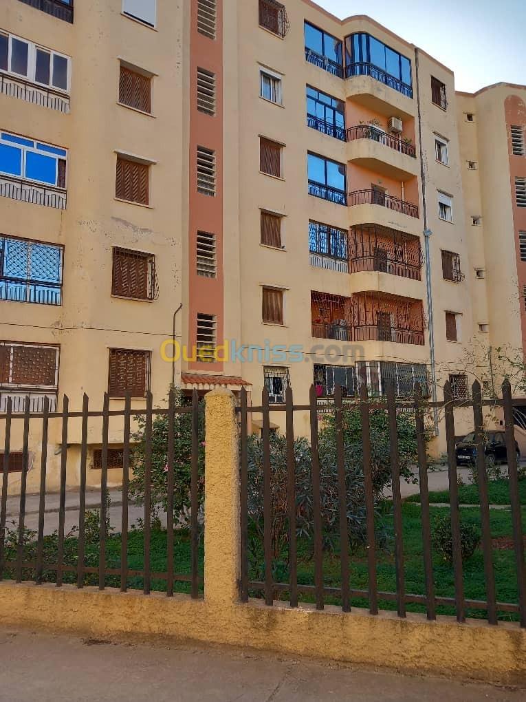 Vente Appartement F4 Tipaza Kolea