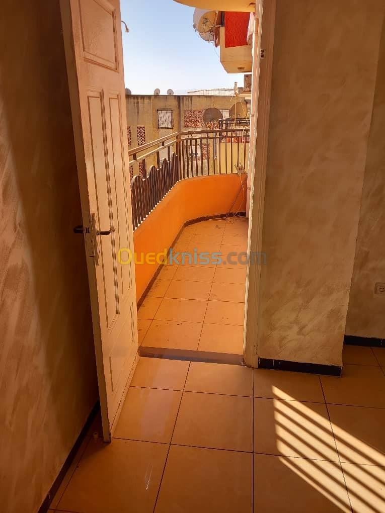 Vente Appartement F4 Tipaza Kolea