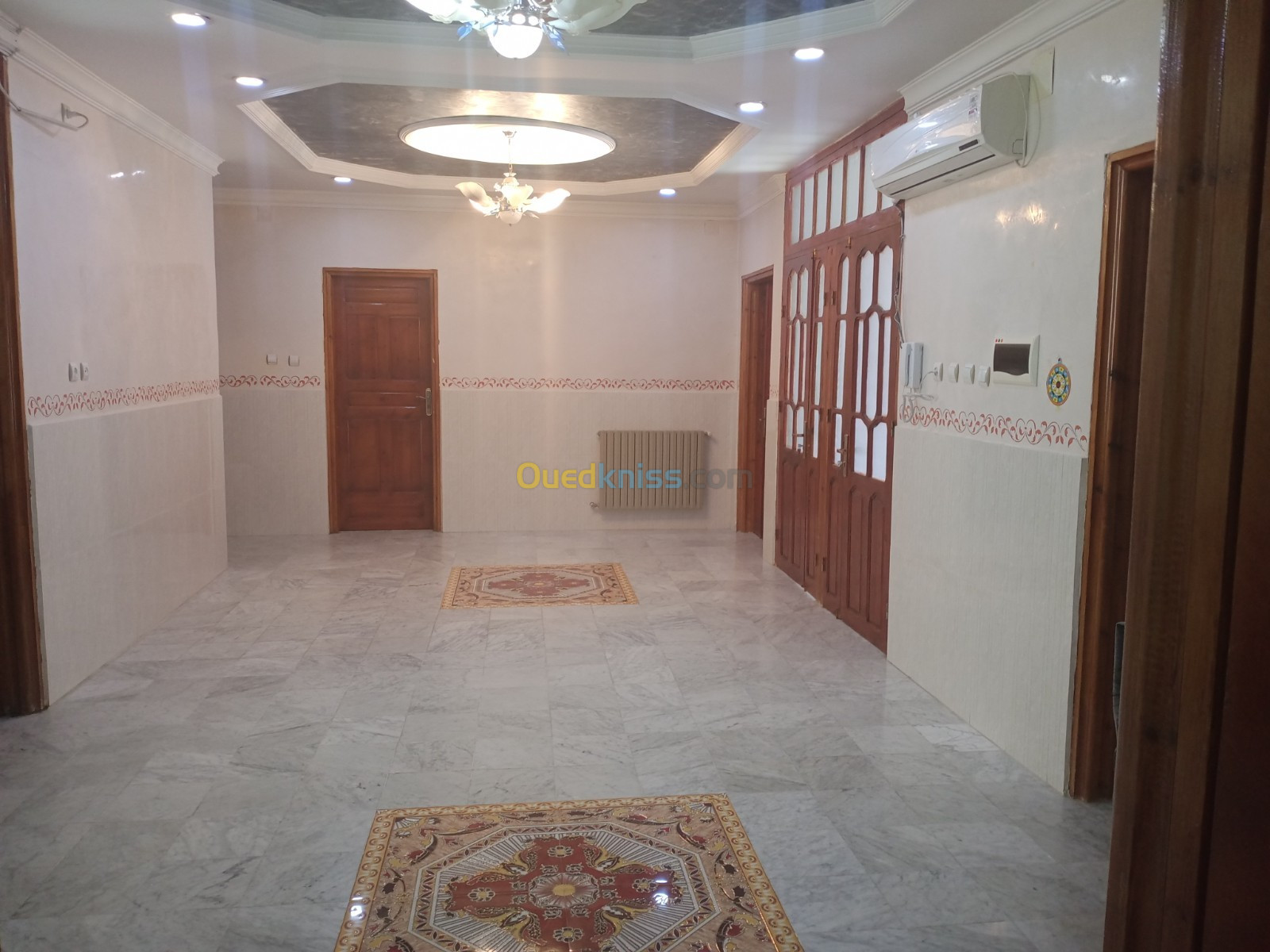 Vente Villa Oum el bouaghi Ain beida