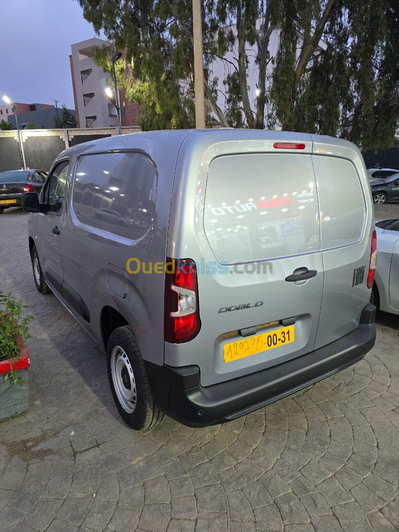 Fiat Doblo 2024 Dz