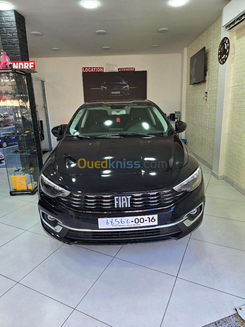 Fiat Tipo 2024 Life plus