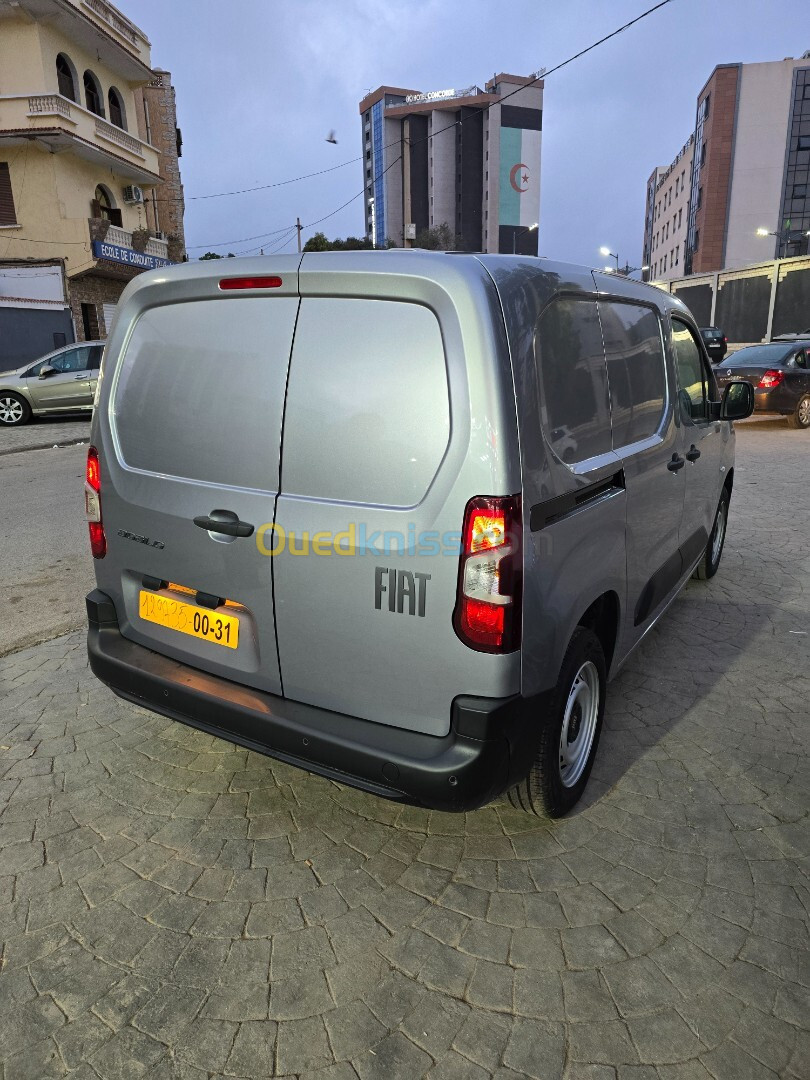 Fiat Doblo 2024 Dz