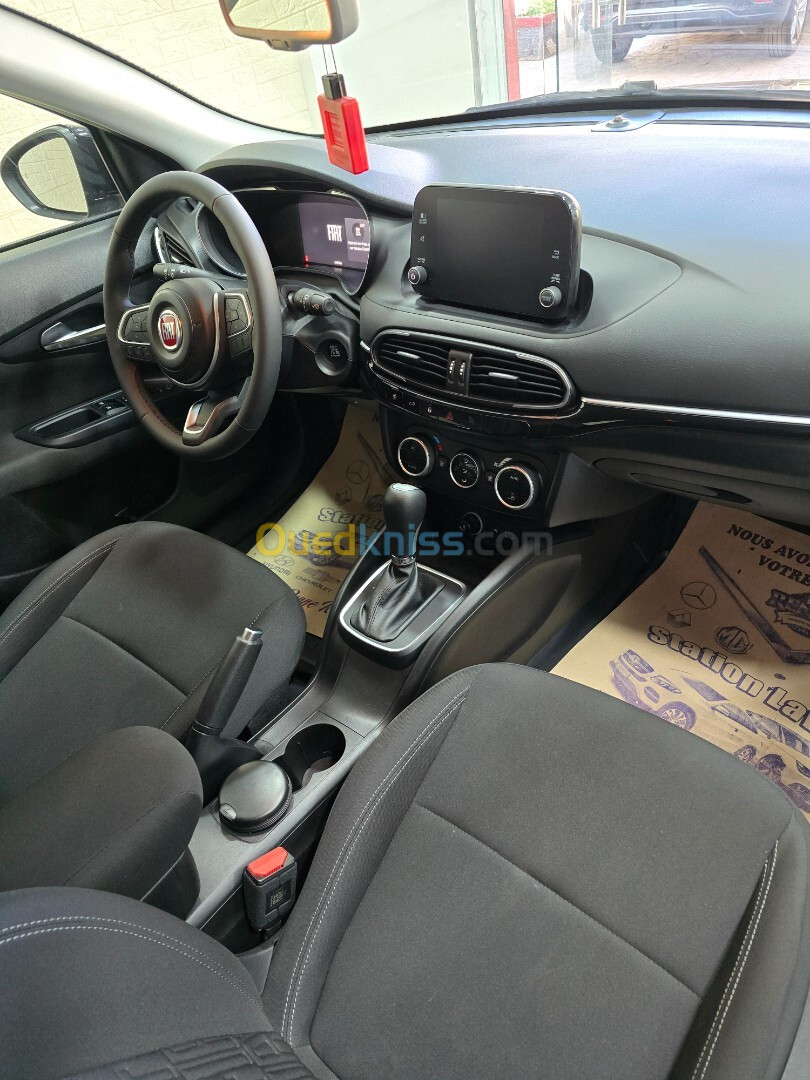 Fiat Tipo 2024 Life plus