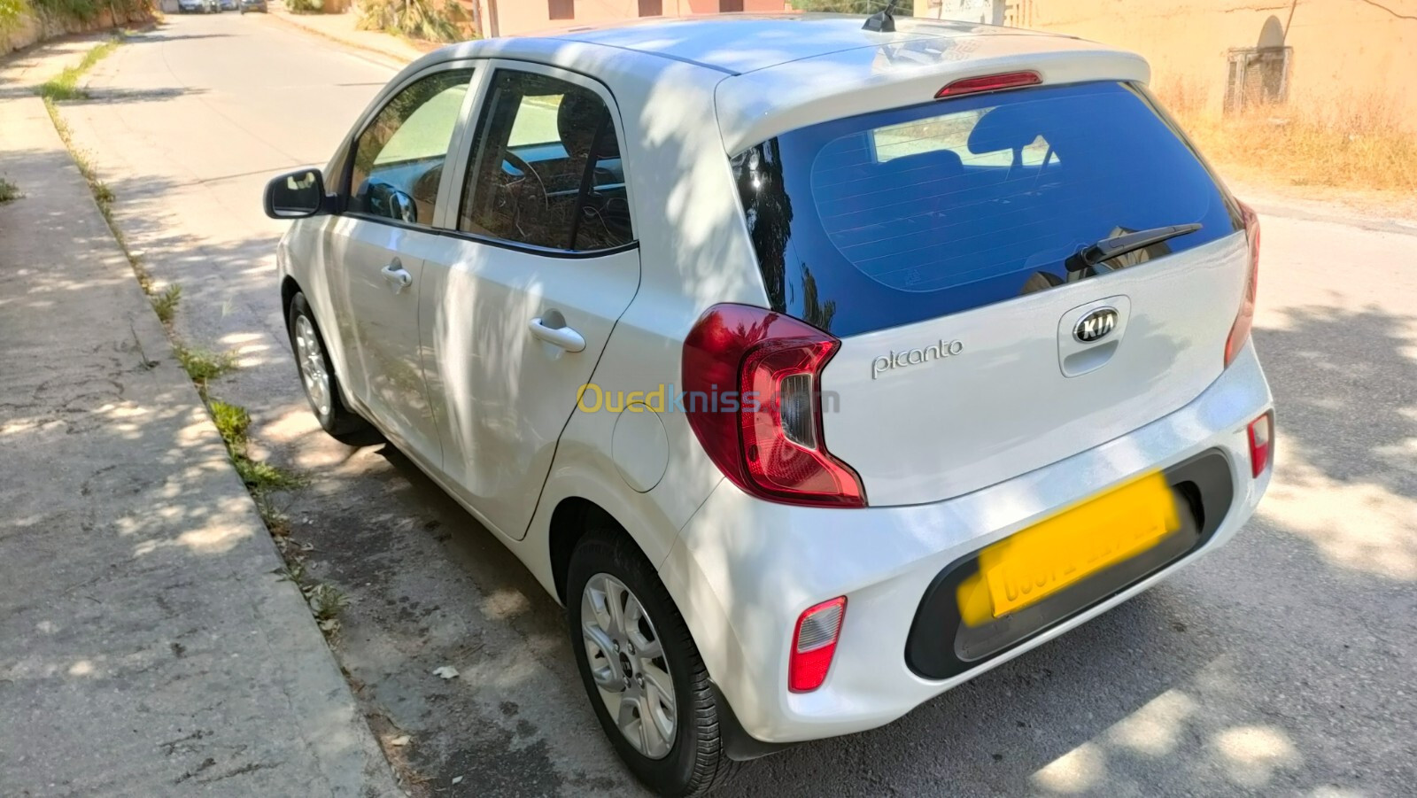 Kia Picanto 2019 