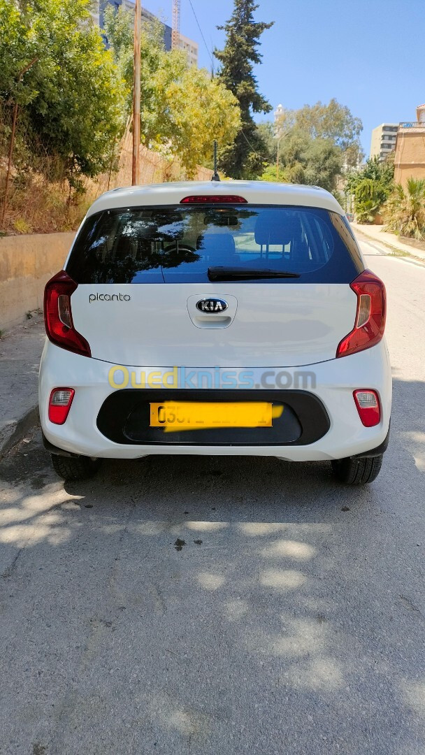 Kia Picanto 2019 